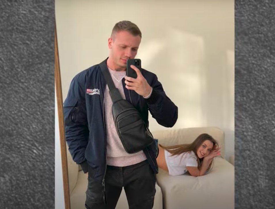 Зірка кіно для дорослих Джозефіна Джексон вперше розповіла про коханого: як він виглядає (фото)